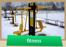 Fitness