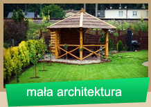 Mała architektura