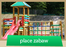 Place zabaw